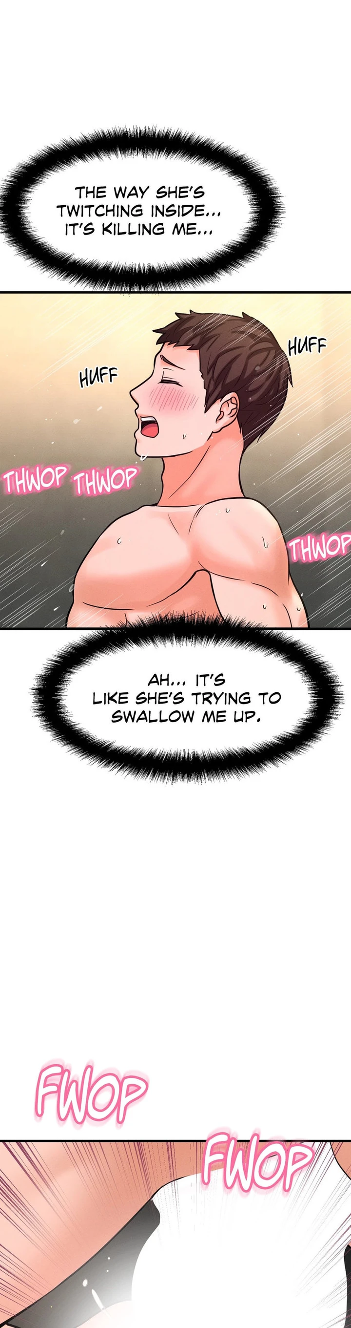 She’s Driving Me Crazy Chapter 13 page 30