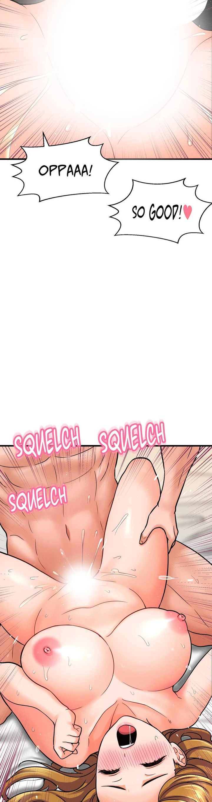 She’s Driving Me Crazy Chapter 13 page 31