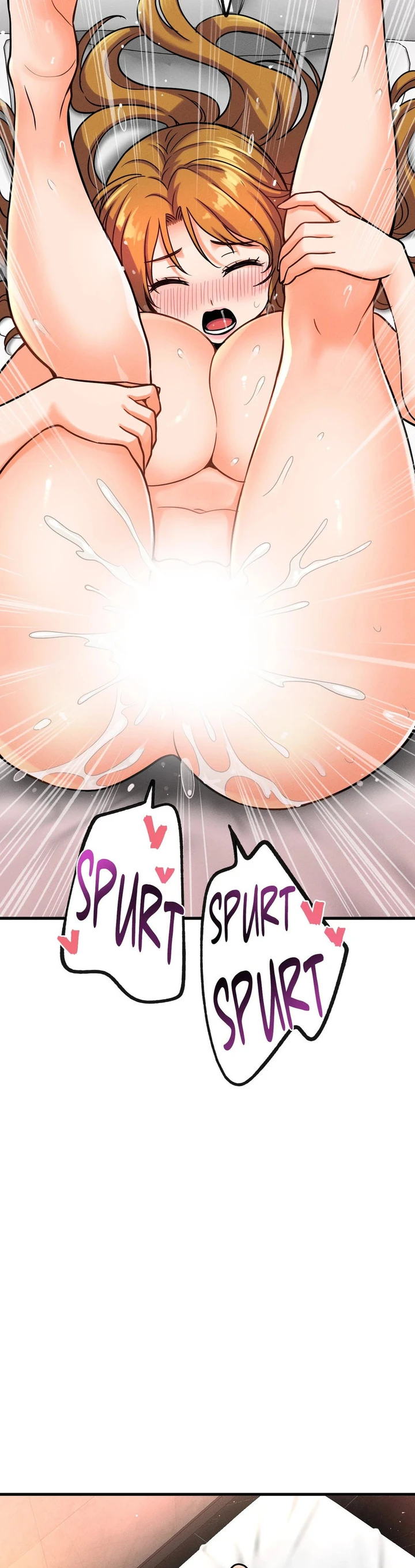 She’s Driving Me Crazy Chapter 13 page 37