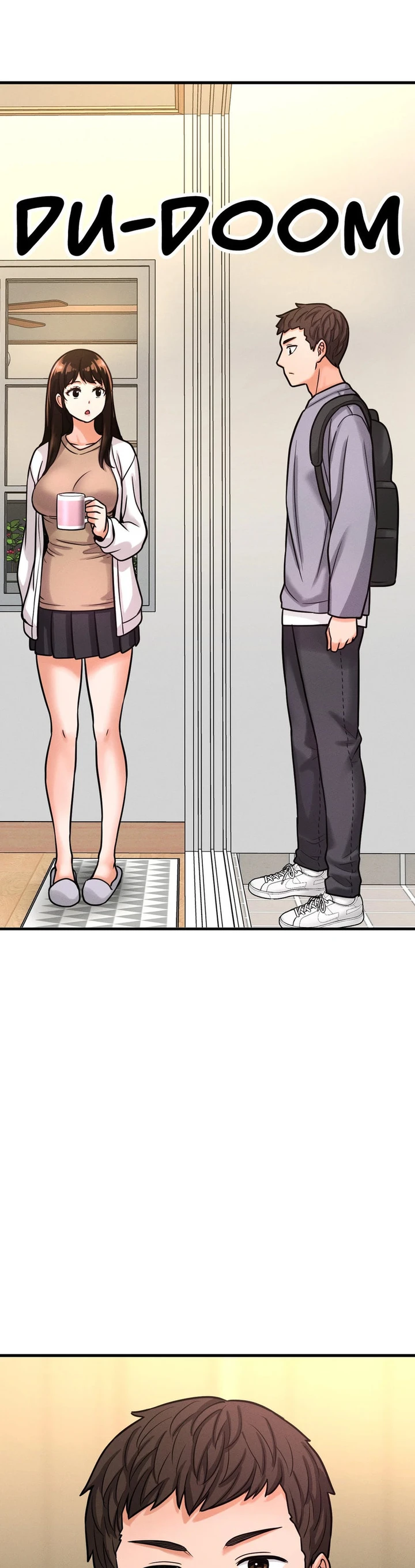She’s Driving Me Crazy Chapter 13 page 52