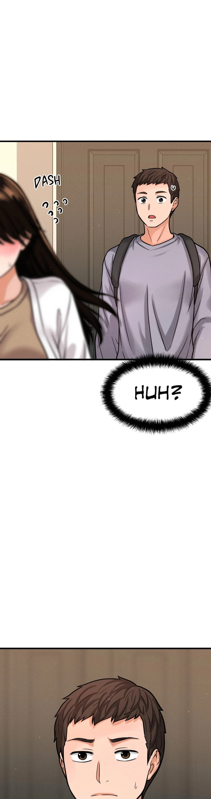 She’s Driving Me Crazy Chapter 13 page 55