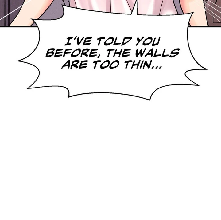 She’s Driving Me Crazy Chapter 13 page 5