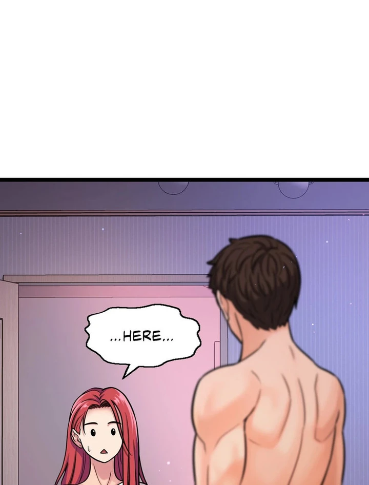 She’s Driving Me Crazy Chapter 13 page 6