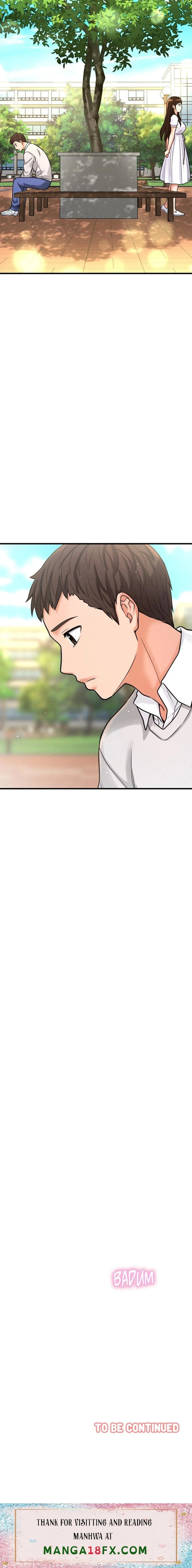 She’s Driving Me Crazy Chapter 13 page 70