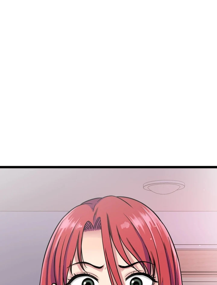 She’s Driving Me Crazy Chapter 13 page 8