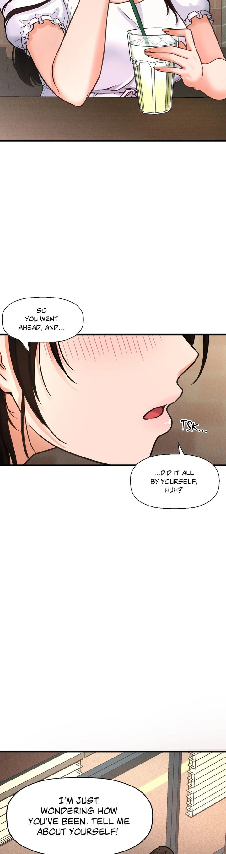 She’s Driving Me Crazy Chapter 14 page 44