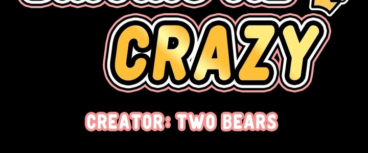 She’s Driving Me Crazy Chapter 33 page 9