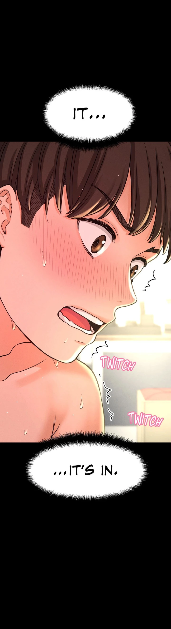 She’s Driving Me Crazy Chapter 33 page 24