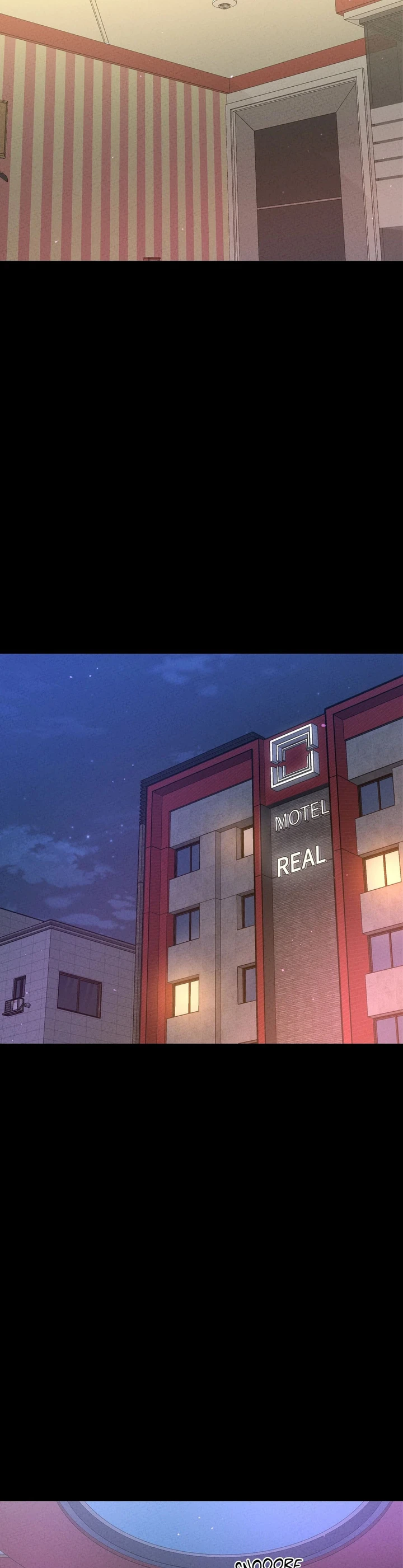 She’s Driving Me Crazy Chapter 33 page 57