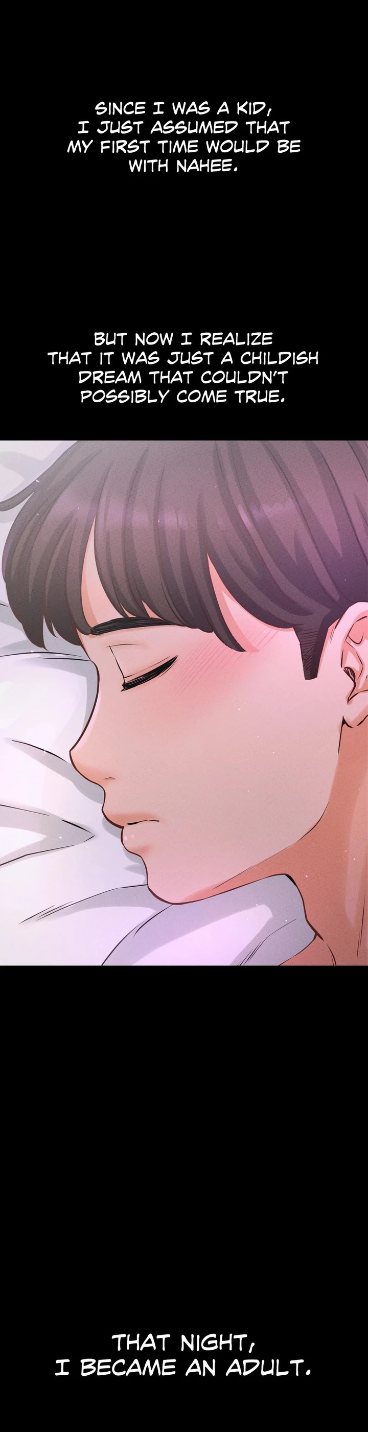 She’s Driving Me Crazy Chapter 33 page 59