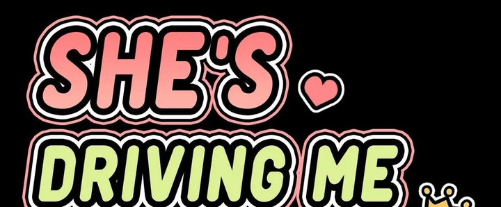 She’s Driving Me Crazy Chapter 33 page 8