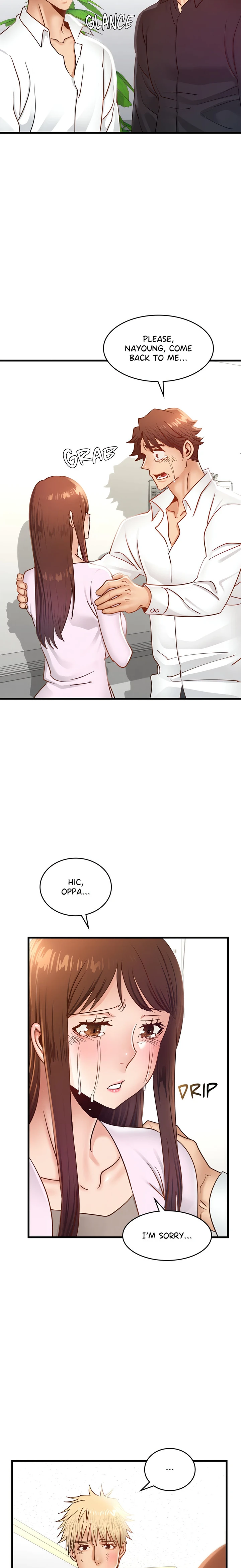 Big Boss Gone Bad Chapter 50 page 2