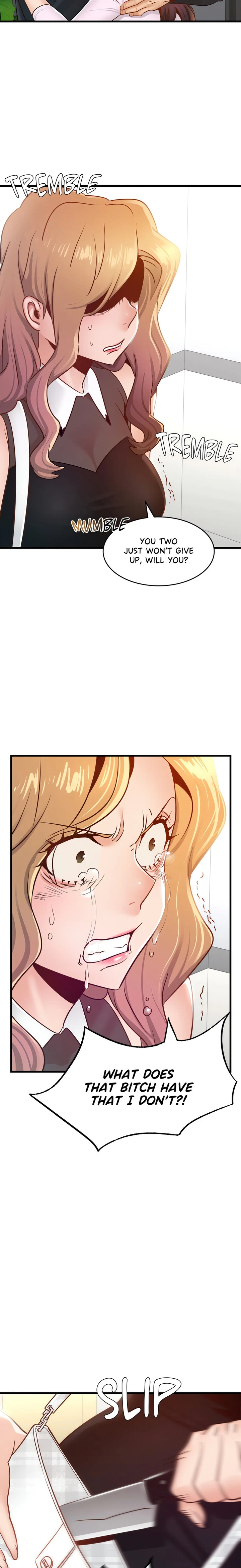 Big Boss Gone Bad Chapter 50 page 7