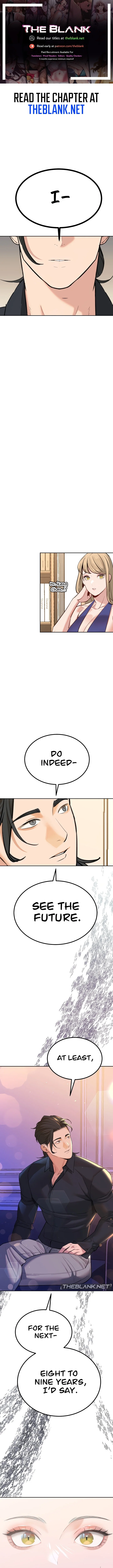 The Secret Affairs Of The 3rd Generation Chaebol Chapter 61 page 0