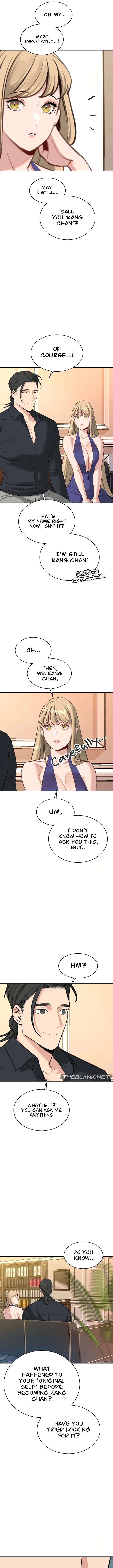 The Secret Affairs Of The 3rd Generation Chaebol Chapter 61 page 12