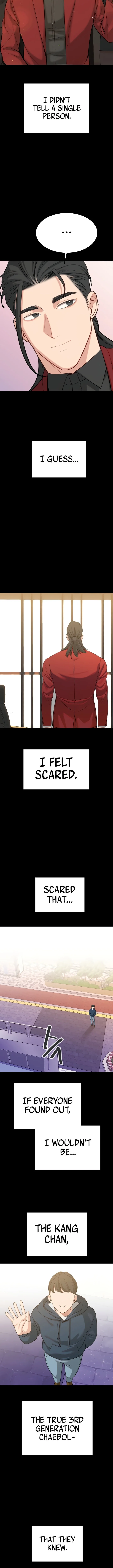 The Secret Affairs Of The 3rd Generation Chaebol Chapter 61 page 4