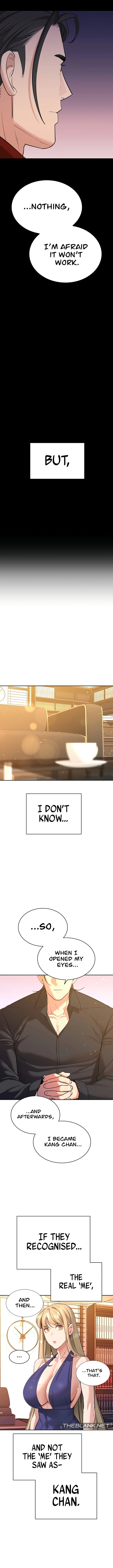 The Secret Affairs Of The 3rd Generation Chaebol Chapter 61 page 5
