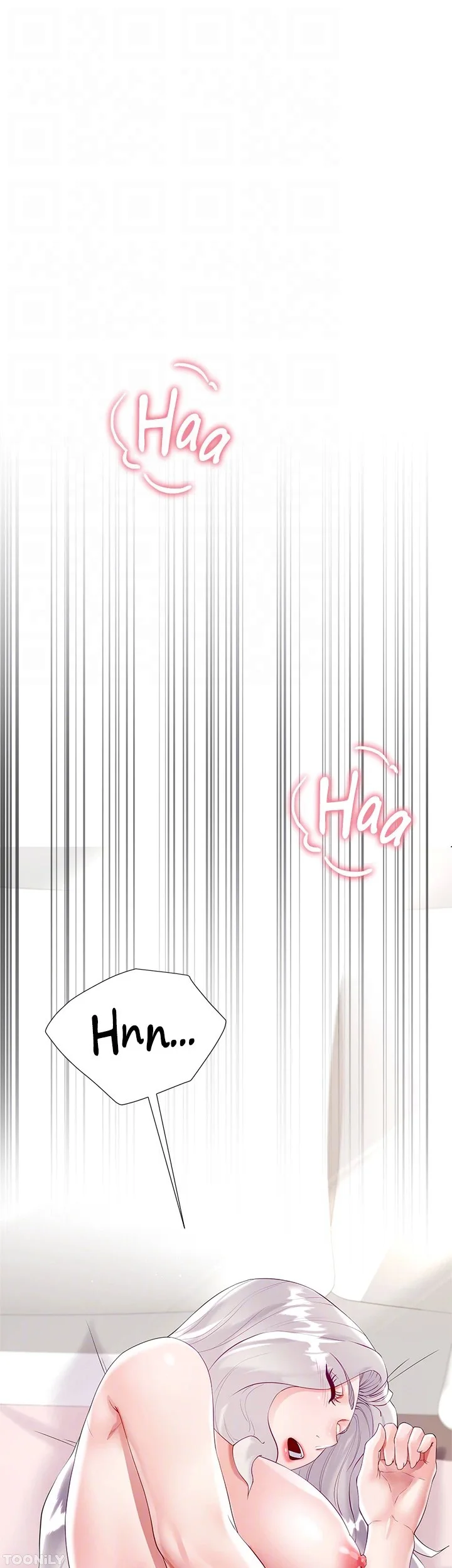 My Sister–in–law’s Skirt Chapter 46 page 39