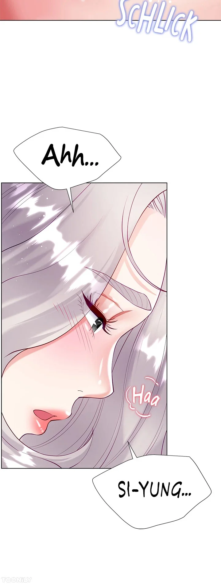 My Sister–in–law’s Skirt Chapter 46 page 41