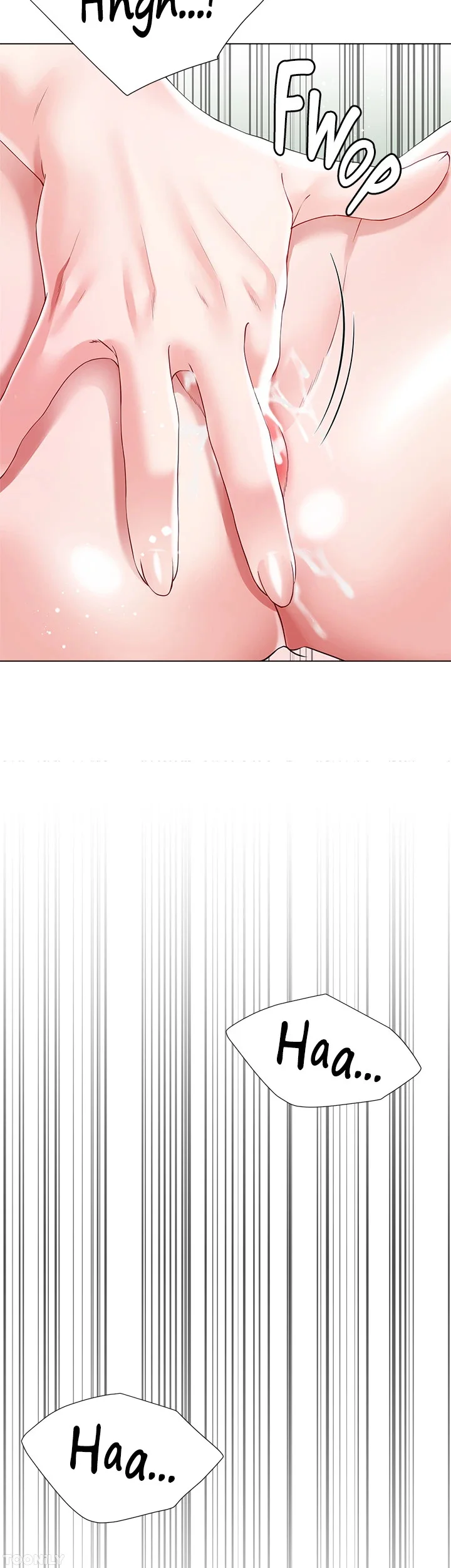 My Sister–in–law’s Skirt Chapter 46 page 45