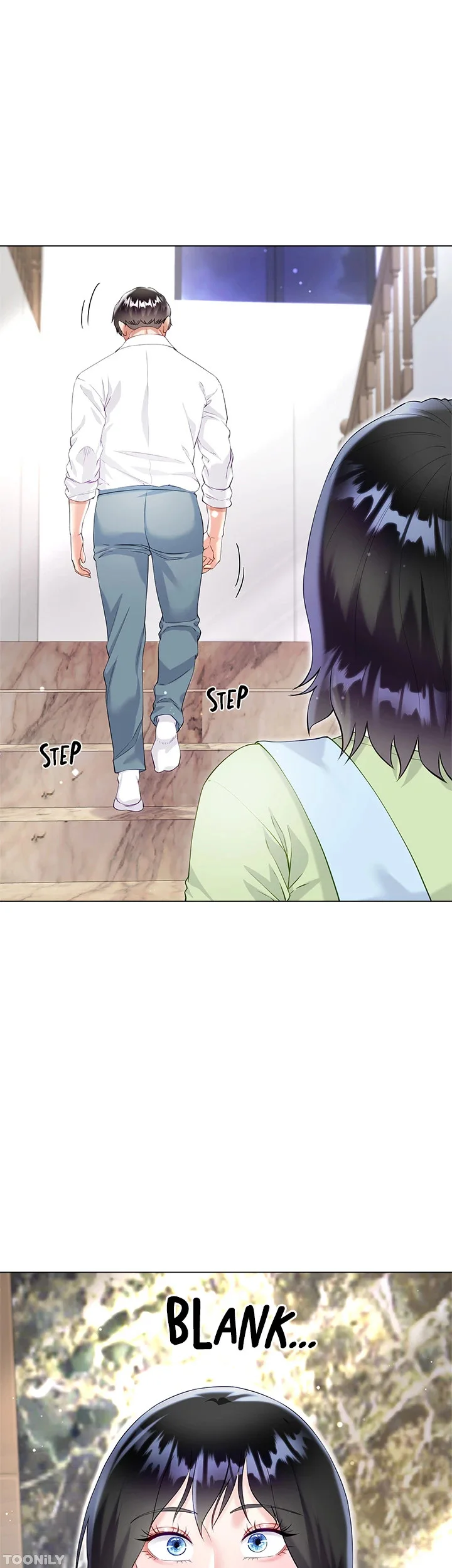 My Sister–in–law’s Skirt Chapter 46 page 54