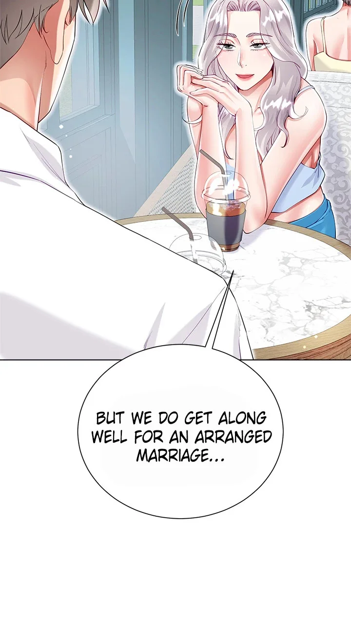 My Sister–in–law’s Skirt Chapter 46 page 5