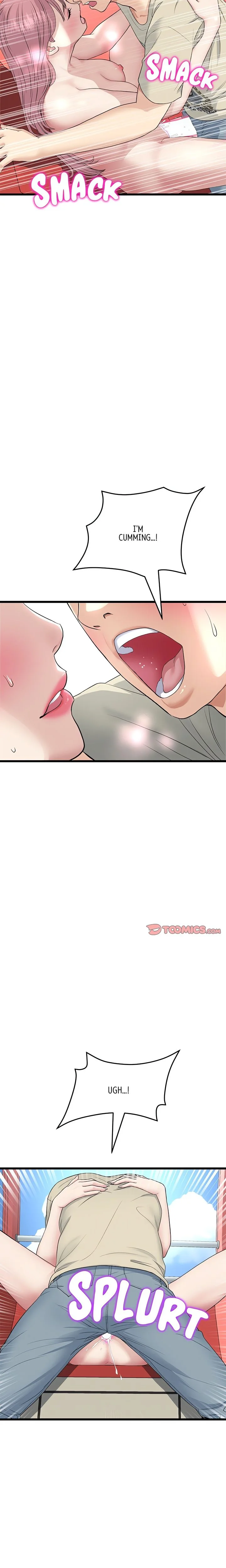 My First and Last Chapter 59 page 25