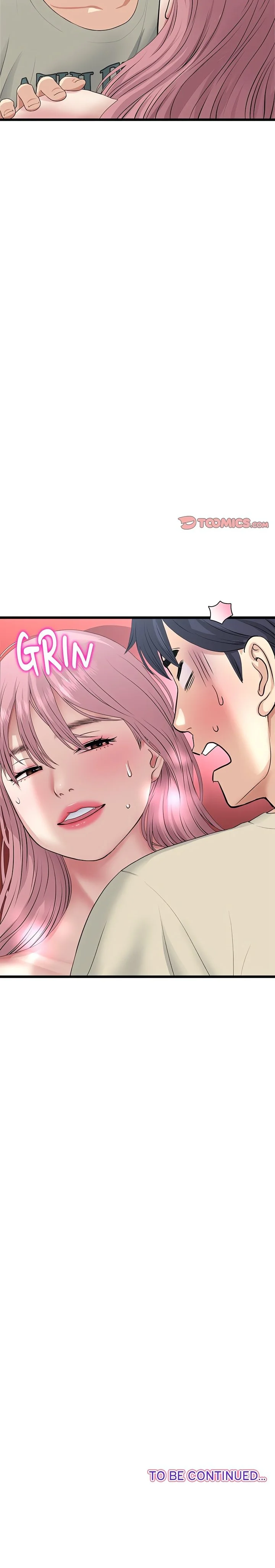 My First and Last Chapter 59 page 27
