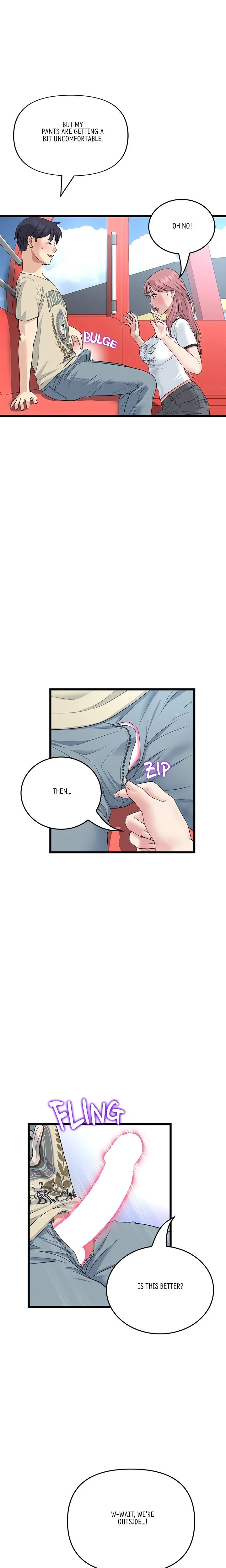 My First and Last Chapter 59 page 6