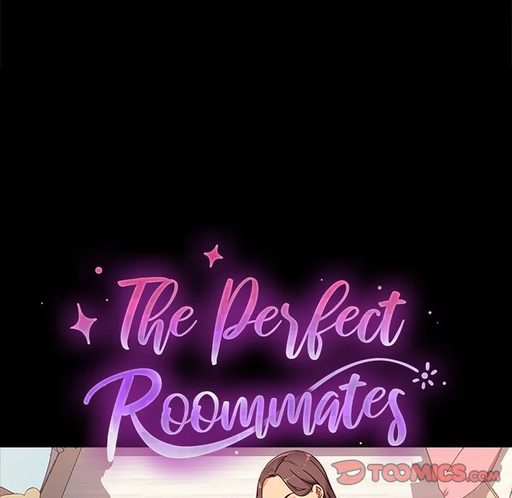 The Perfect Roommates Chapter 54 page 11