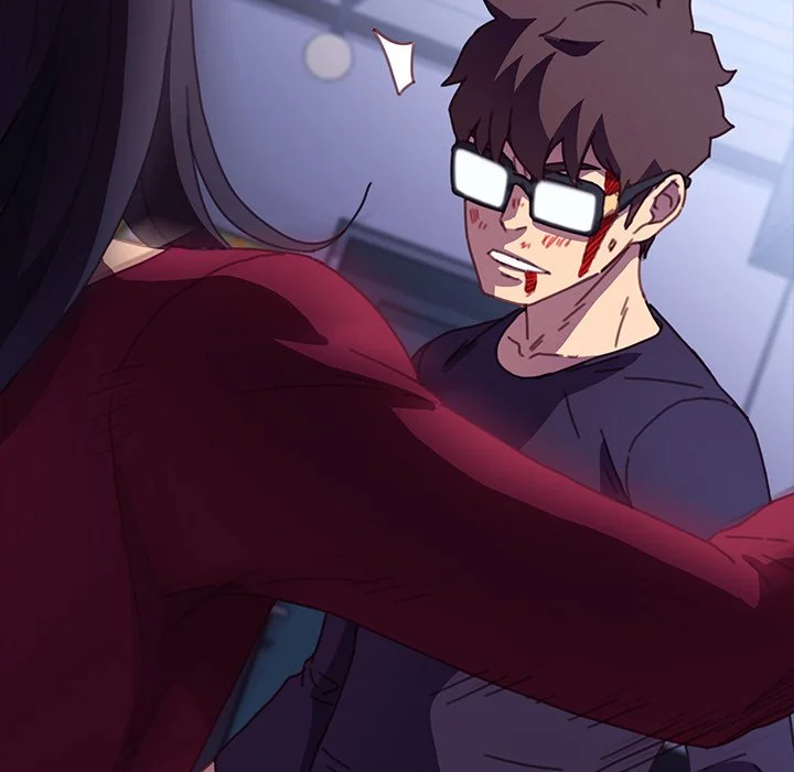 The Perfect Roommates Chapter 54 page 133
