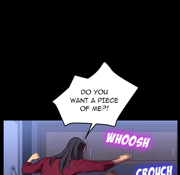 The Perfect Roommates Chapter 54 page 135