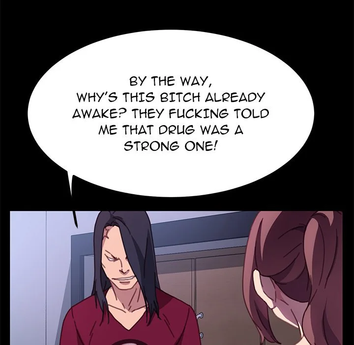 The Perfect Roommates Chapter 54 page 27
