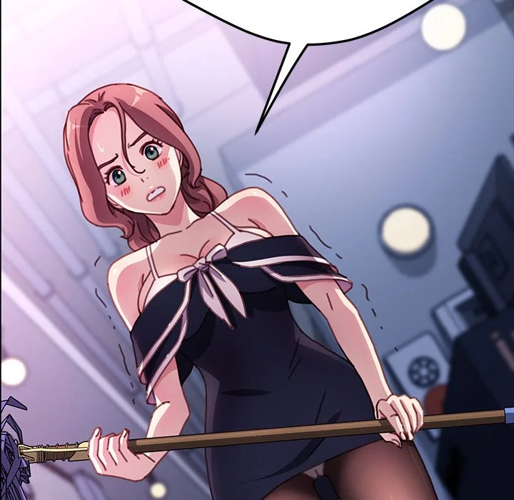 The Perfect Roommates Chapter 54 page 33