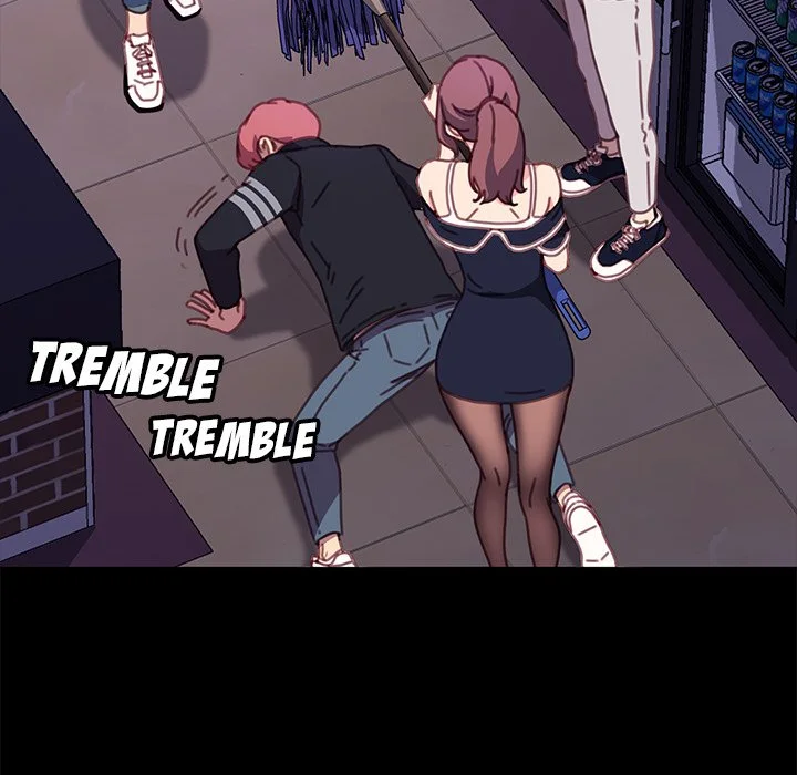 The Perfect Roommates Chapter 54 page 43