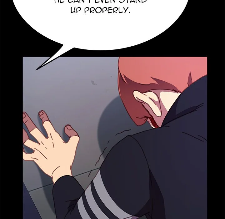 The Perfect Roommates Chapter 54 page 45