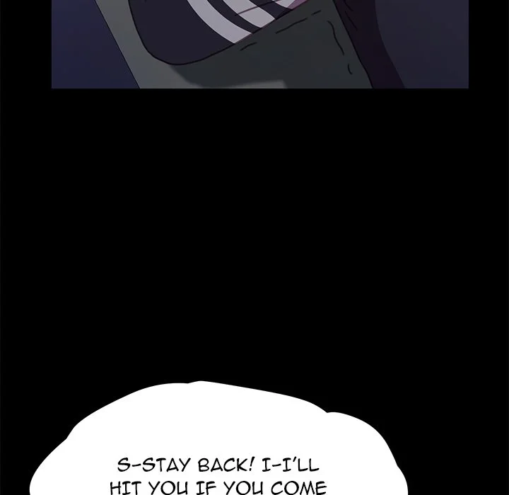 The Perfect Roommates Chapter 54 page 46