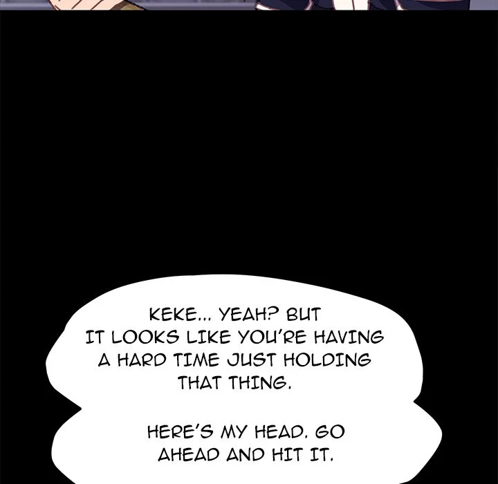 The Perfect Roommates Chapter 54 page 48