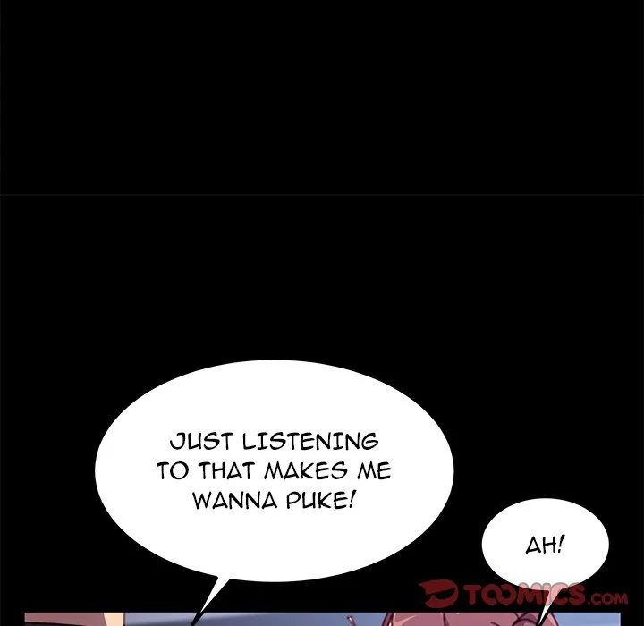The Perfect Roommates Chapter 54 page 56