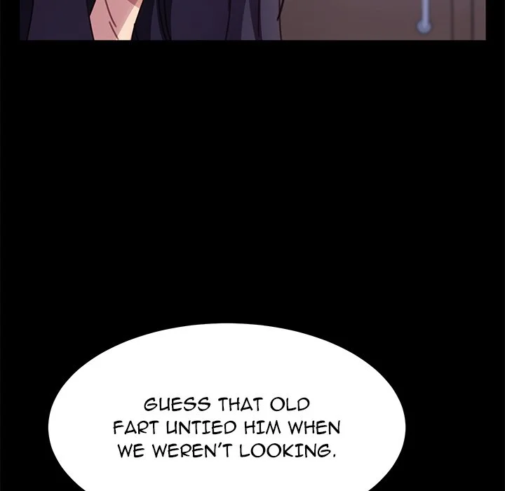The Perfect Roommates Chapter 54 page 63