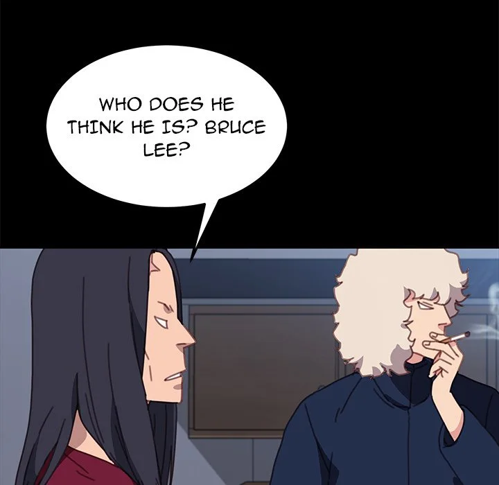 The Perfect Roommates Chapter 54 page 71