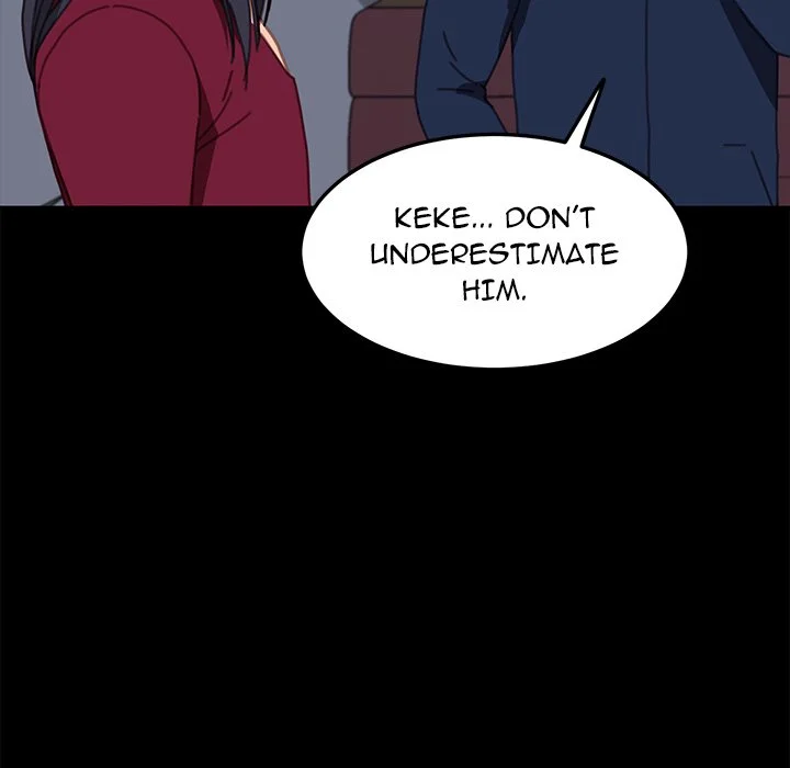 The Perfect Roommates Chapter 54 page 72