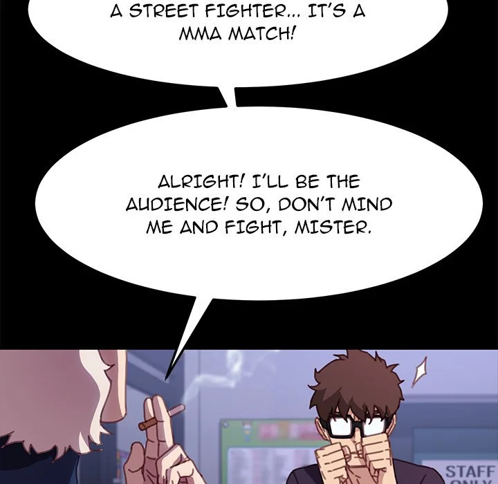 The Perfect Roommates Chapter 54 page 81