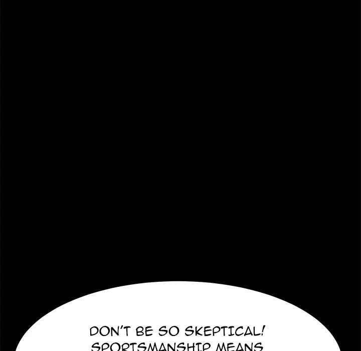 The Perfect Roommates Chapter 54 page 84