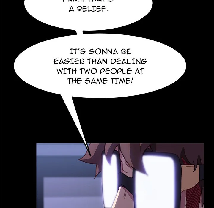 The Perfect Roommates Chapter 54 page 87