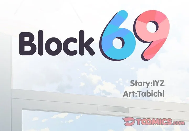 Block 69 Chapter 29 page 1