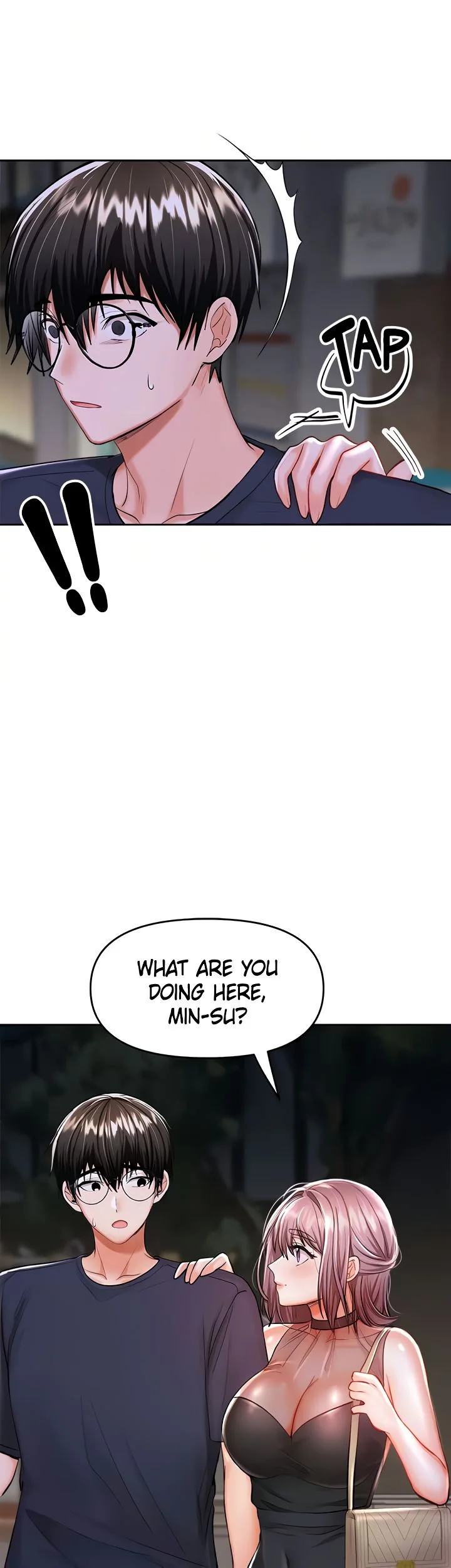 Sponsor Me Please Chapter 15 page 10