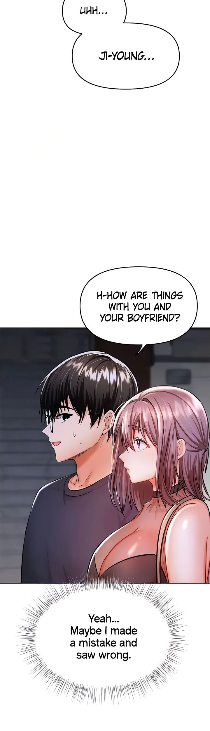 Sponsor Me Please Chapter 15 page 13