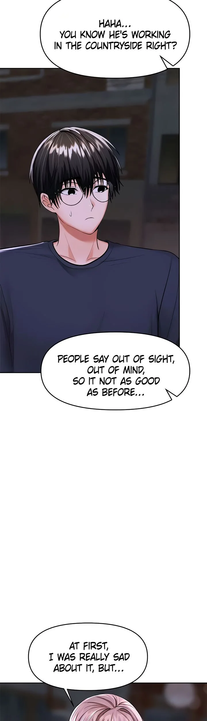 Sponsor Me Please Chapter 15 page 16
