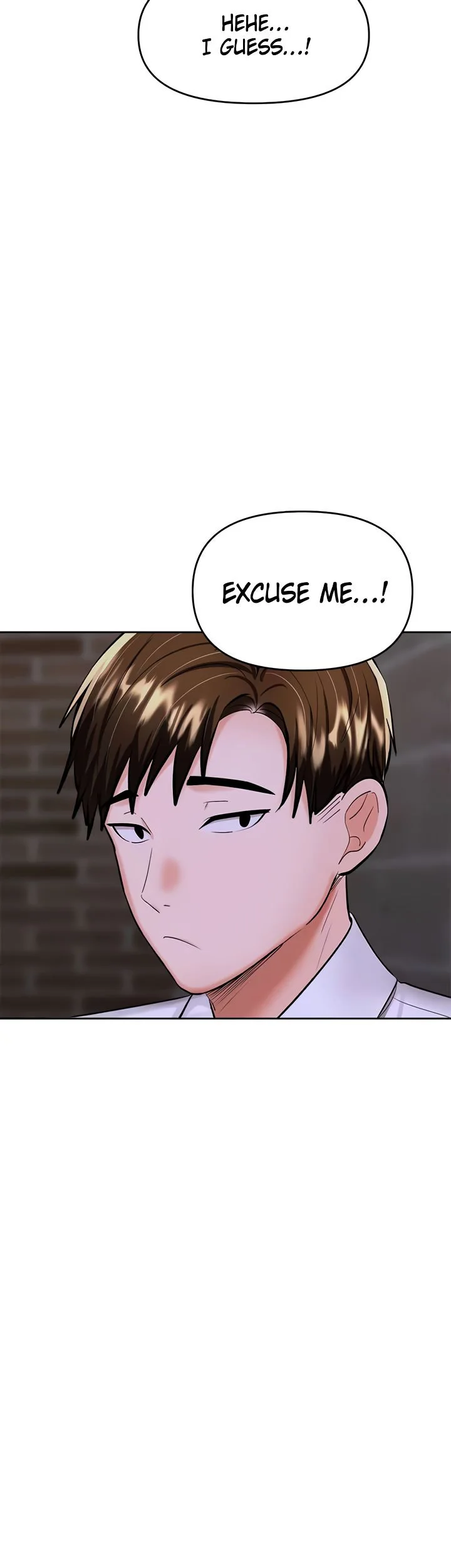 Sponsor Me Please Chapter 15 page 21